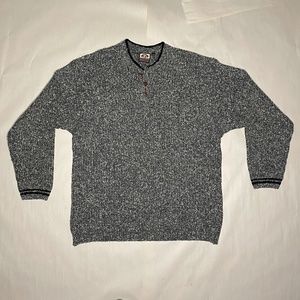 Prefab - Vintage Sweater